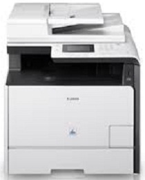Canon imageCLASS MF729Cx-Treiber