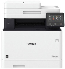 Canon imageCLASS MF731Cdw-Treiber