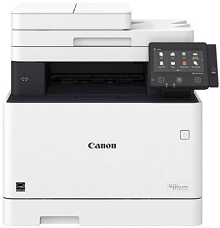 Canon imageCLASS MF733Cdw-Treiber