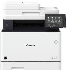 Canon imageCLASS MF735Cdw-Treiber