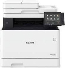 Canon imageCLASS MF735Cx-Treiber