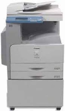 Canon imageCLASS MF7460-Treiber