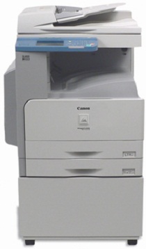 Canon imageCLASS MF7470-Treiber