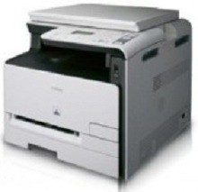 Canon imageCLASS MF8010Cn-Treiber