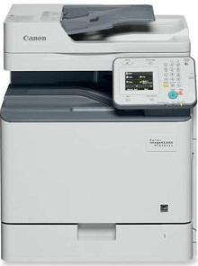 Canon imageCLASS MF810Cdn-Treiber