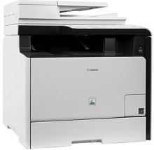 Canon imageCLASS MF8350cdn-Treiber