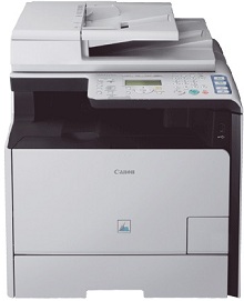 Canon imageCLASS MF8380Cdw-Treiber