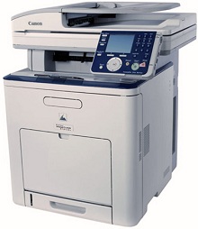 Canon imageCLASS MF8450C-Treiber