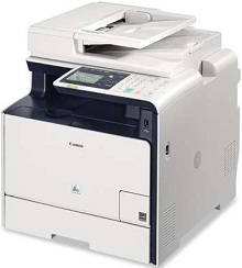 Canon imageCLASS MF8580Cdw-Treiber