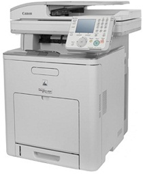 Canon imageCLASS MF9150c-Treiber