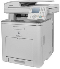 Canon imageCLASS MF9170c-Treiber