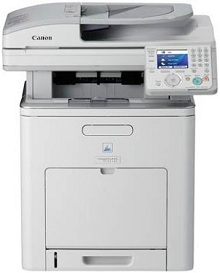 Canon imageCLASS MF9340C-Treiber