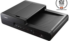 Canon imageFORMULA DR-F120 Treiber