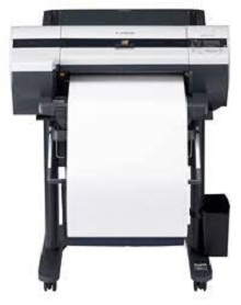 Canon imagePROGRAF iPF510 Treiber