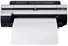 Canon imagePROGRAF iPF600 Treiber
