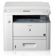 Canon imageRUNNER 1133-Treiber