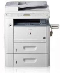 Canon imageRUNNER 1133iF-Treiber