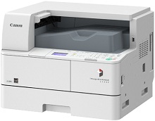 Canon imageRUNNER 1435P-Treiber