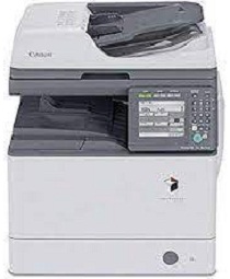 Canon imageRUNNER 1730i-Treiber