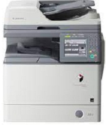 Canon imageRUNNER 1740i-Treiber