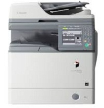 Canon imageRUNNER 1750i-Treiber