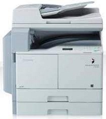 Canon imageRUNNER 2202N-Treiber