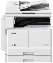 Canon imageRUNNER 2520-Treiber