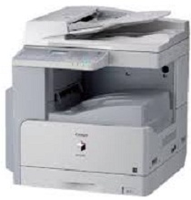 Canon imageRUNNER 2318-Treiber