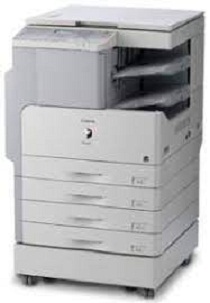 Canon imageRUNNER 2320-Treiber