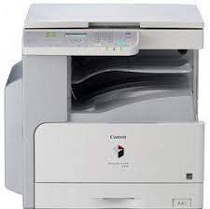 Canon imageRUNNER 2420-Treiber