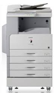 Canon imageRUNNER 2422-Treiber
