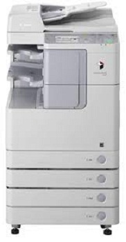 Canon imageRUNNER 2530-Treiber