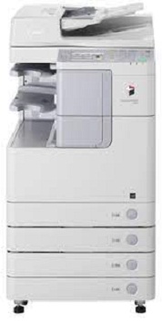 Canon imageRUNNER 2530i-Treiber