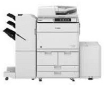 Canon imageRUNNER 2535i-Treiber