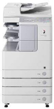 Canon imageRUNNER 2545i-Treiber