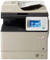 Canon imageRUNNER ADVANCE 400i-Treiber