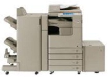Canon imageRUNNER ADVANCE 4045i-Treiber