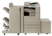 Canon imageRUNNER ADVANCE 4051i-Treiber
