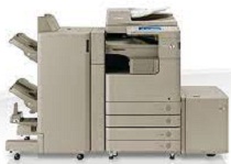 Canon imageRUNNER ADVANCE 4225i-Treiber