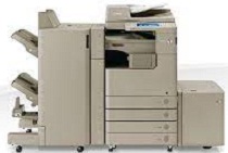 Canon imageRUNNER ADVANCE 4235i-Treiber