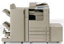 Canon imageRUNNER ADVANCE 4245i-Treiber