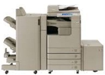 Canon imageRUNNER ADVANCE 4251i-Treiber