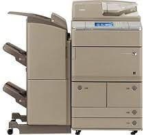 Canon imageRUNNER ADVANCE 6055 Treiber