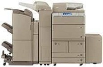 Canon imageRUNNER ADVANCE 6055i-Treiber
