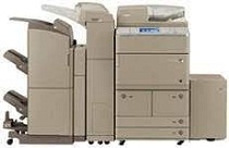 Canon imageRUNNER ADVANCE 6065i-Treiber