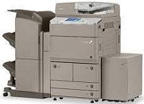 Canon imageRUNNER ADVANCE 6075 Treiber