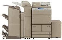 Canon imageRUNNER ADVANCE 6075i-Treiber