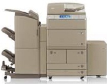Canon imageRUNNER ADVANCE 6255i-Treiber