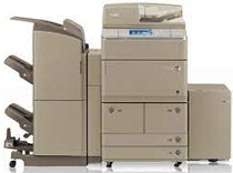 Canon imageRUNNER ADVANCE 6265i-Treiber