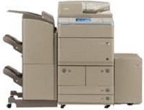 Canon imageRUNNER ADVANCE 6275i-Treiber